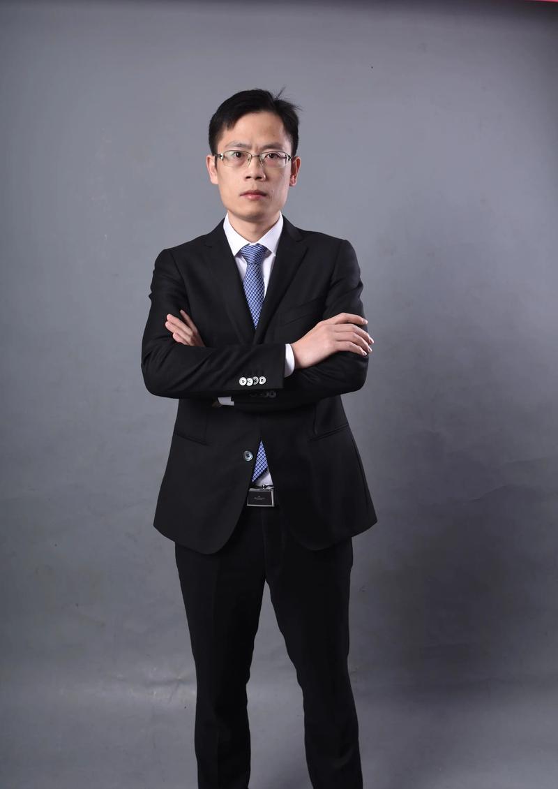 齐莱童 设计总监